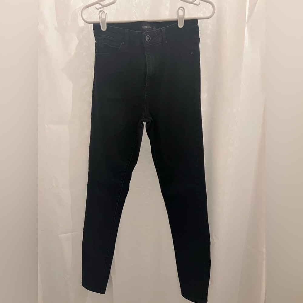 Skinny jean